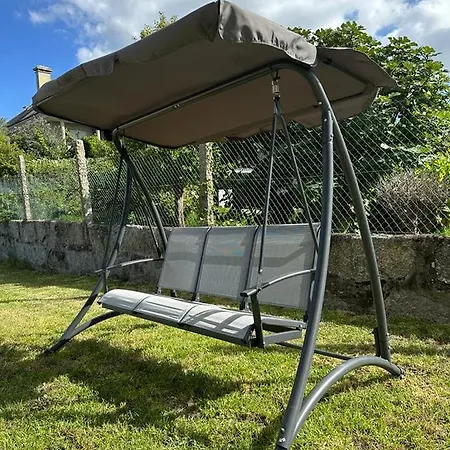 Paxarino Villa *
