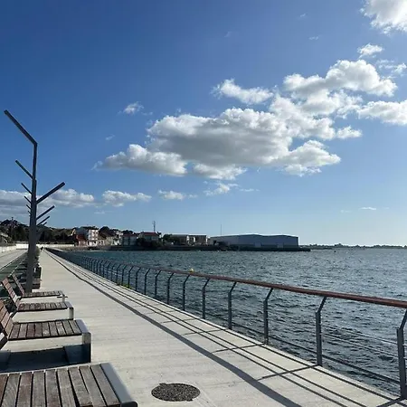 Paxarino Vilagarcía de Arousa