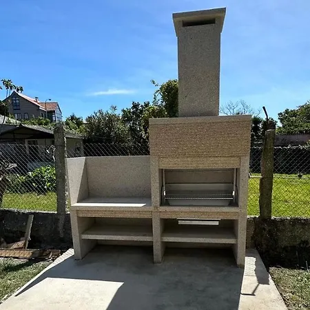 Paxarino Villa