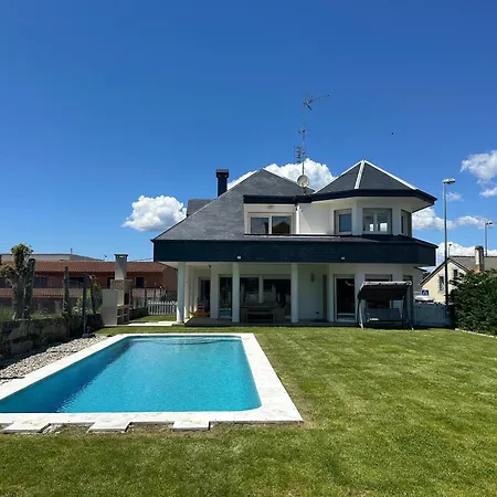 Paxarino Villa Vilagarcia de Arousa