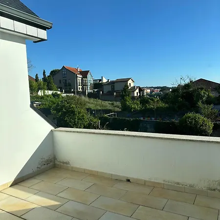 Villa Paxarino *