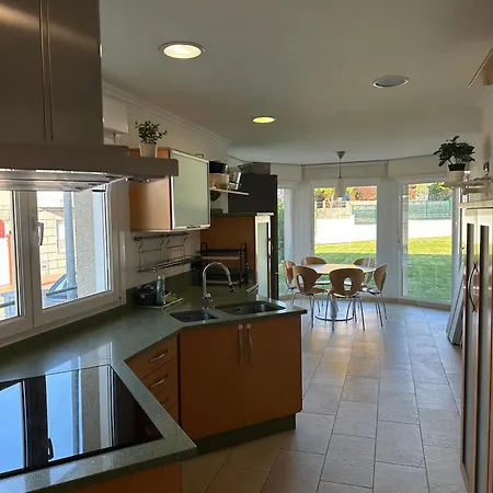 Paxarino * Vilagarcia de Arousa