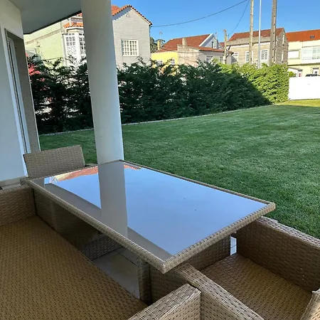 Paxarino Villa Vilagarcía de Arousa