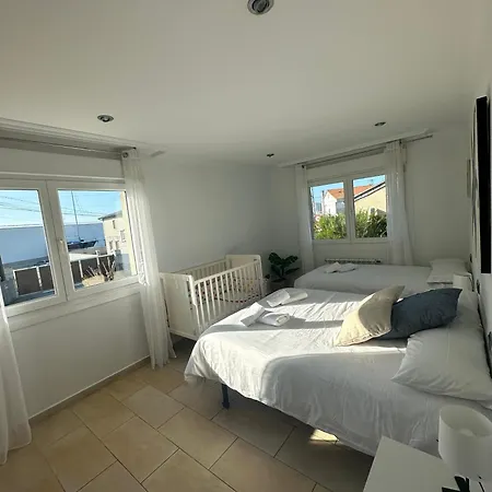 Paxarino Villa