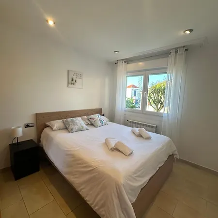 Paxarino Villa Vilagarcia de Arousa